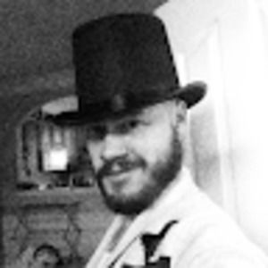 Meet your Posher, John